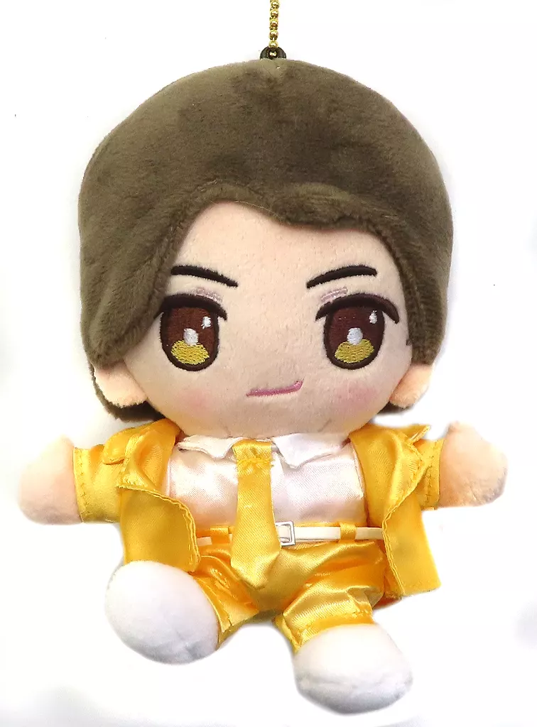 岩﨑大昇(美 少年) はぴぬい 「はぴぬいcollection」