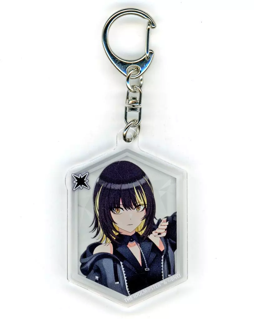 斑鳩ルカ 「アイドルマスター シャイニーカラーズ アクリルコレクションVol.1」