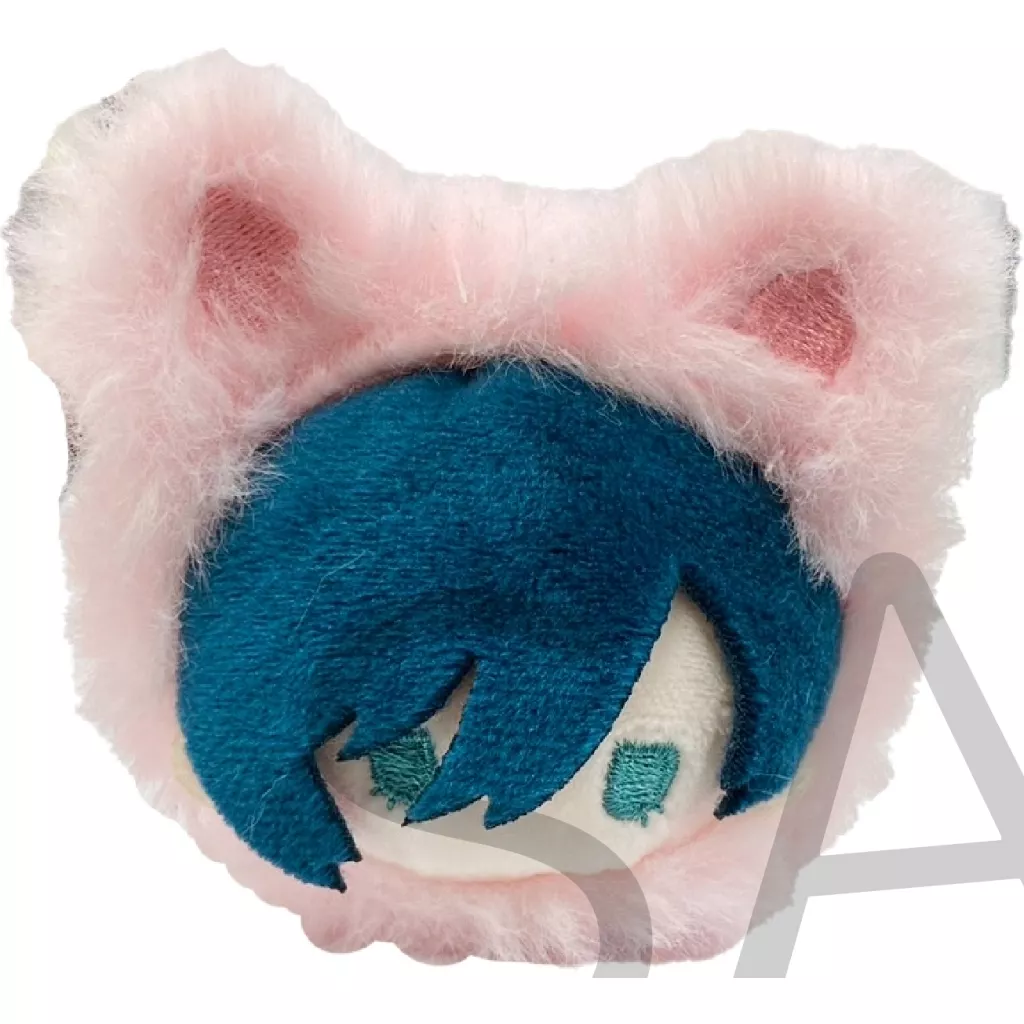 糸師凛 「ブルーロック はるにゃんこたぴぬい」