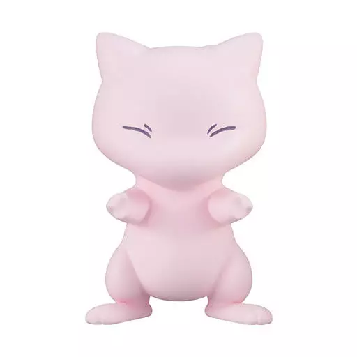 ミュウ 「ポケットモンスター まえならえまーちふぃぎゅあ2」