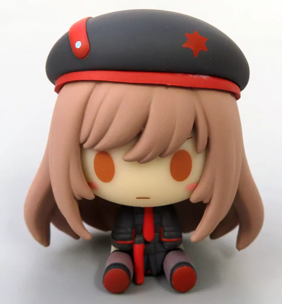 中古トレーディングフィギュア ラピ ちょこのっこフィギュア 「一番 