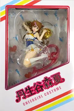中二病でも恋がしたい！ 丹生谷森夏 1/8 完成品フィギュア （京アニショップ… - メルカリ