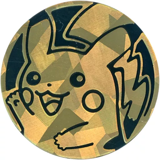 プレイ用】 ポケモンカードゲーム S8a-P 007/025 ＿のピカチュウ