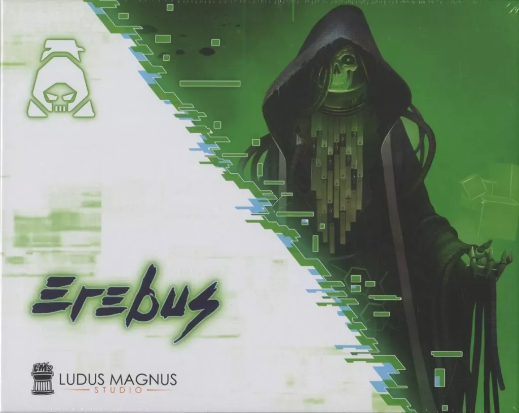 [日本語訳無し] ザ・ブリーチ：エレボス (The Breach： Erebus)_img