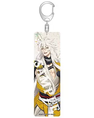 小狐丸 スティックアクリルキーホルダー 「刀剣乱舞-ONLINE-」