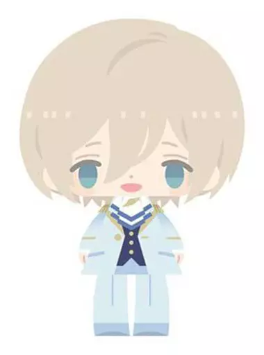 天祥院英智 「こえだらいずA アクリルキーホルダーコレクション あんさんぶるスターズ! vol.3」