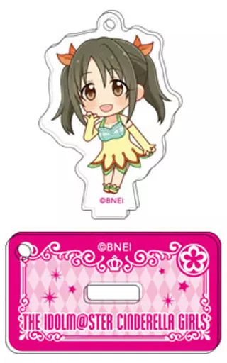今井加奈 「アイドルマスター シンデレラガールズ スタキー CUTE」