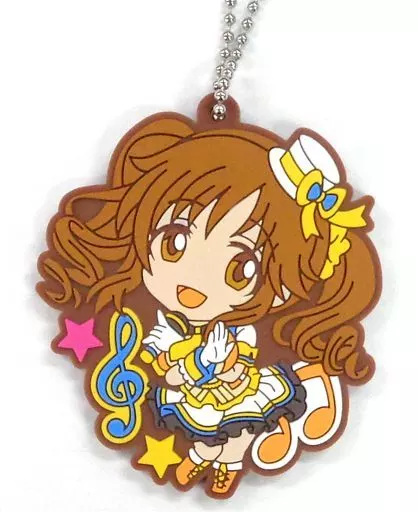 十時愛梨 「アイドルマスターシンデレラガールズ カプセルラバーマスコット4」
