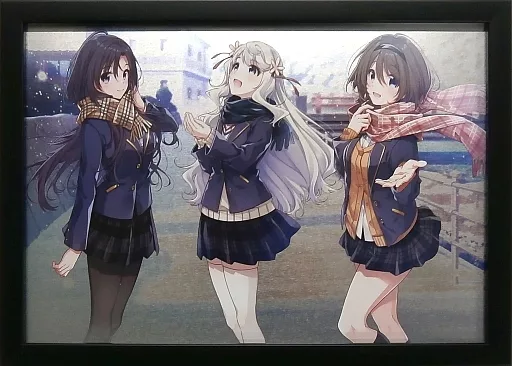ユキイロサイン