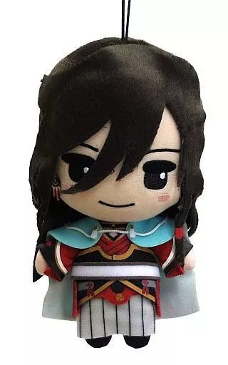 新品 刀剣乱舞 とうらぶ ぬいっこぬいぐるみ 和泉守兼定 小竜景