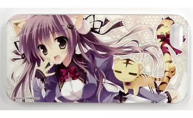 iPhone5ケース No.062 (karory)/とらのあな_image