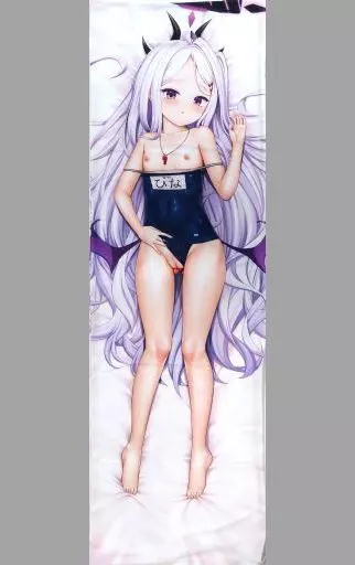 抱き枕カバー 水着ver 空崎ヒナ(枠田ちさき) /チサキッス_image