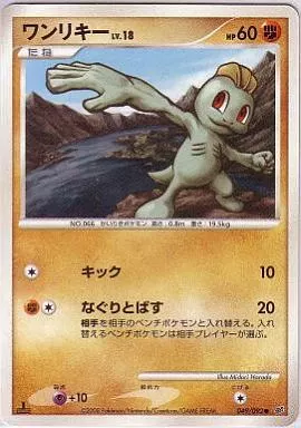 ワンリキー
