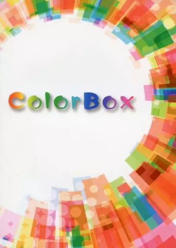 図書館戦争 Color Box / hana01 / きよ桜 （堂上篤×笠原郁） / チームDMK