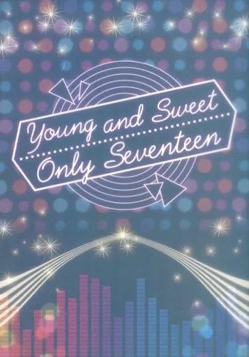 Young and Sweet Only Seventeen_image