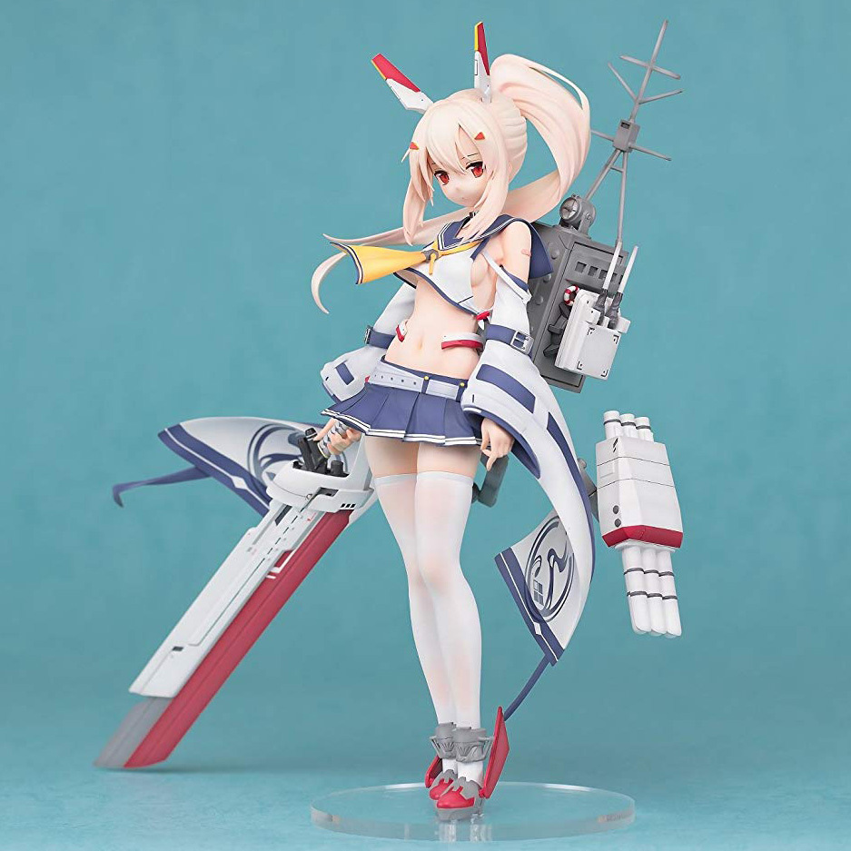 アズールレーン フィギュア大特集 駿河屋オフィシャルブログ