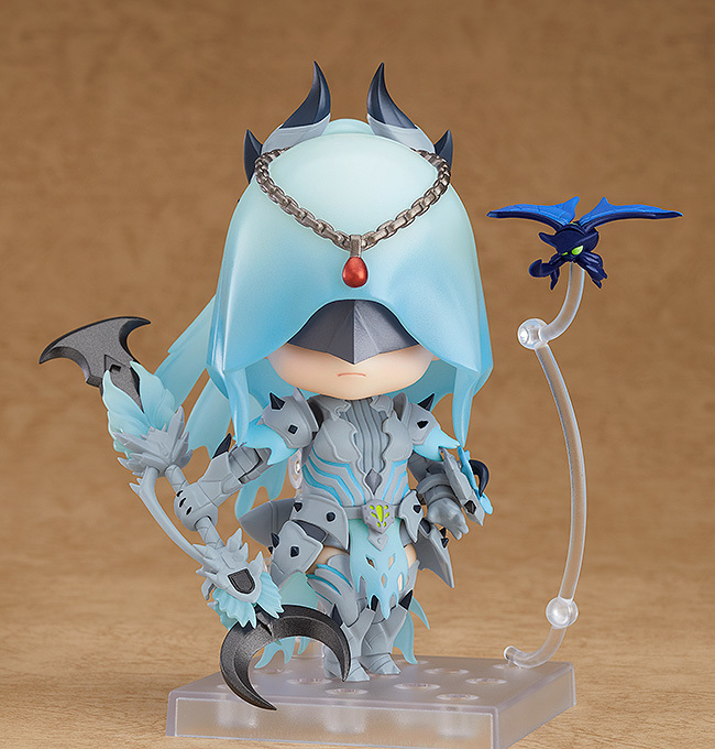 ねんどろいど ハンター ゼノラージb エディション Dx版 モンスターハンター ワールド 予約開始 駿河屋オフィシャルブログ