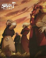 駿河屋 中古 Tvアニメ Samurai7 Blu Ray Box アニメ