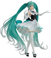 グッドスマイルカンパニー キャラクター ボーカル シリーズ01 初音ミク 1 8 初音ミクシンフォニー 19ver 価格比較 価格 Com