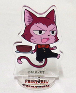 駿河屋 中古 レクター Fairy Tail フェアリーテイル Princess Cafe アクリルスタンド 第2弾 小物