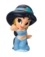 駿河屋 中古 ジャスミン ディズニーフレンズ ミニフィギュア2 トレーディングフィギュア