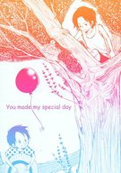 駿河屋 中古 ワンピース You Made My Special Day ルフィ エース ナツメグ アニメ系