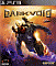 アジア版 DARK VOID(国内版本体動作可)