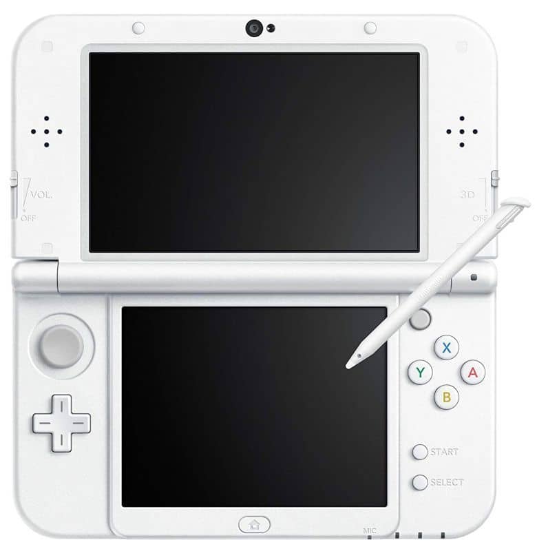 駿河屋 -<新品/中古>Newニンテンドー3DSLL本体 どうぶつの森ハッピー