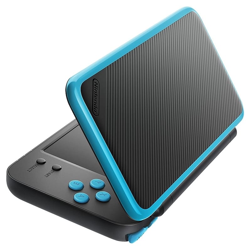 駿河屋 -<中古>北米版 Newニンテンドー2DS LL本体 NEW NINTENDO 2DS XL