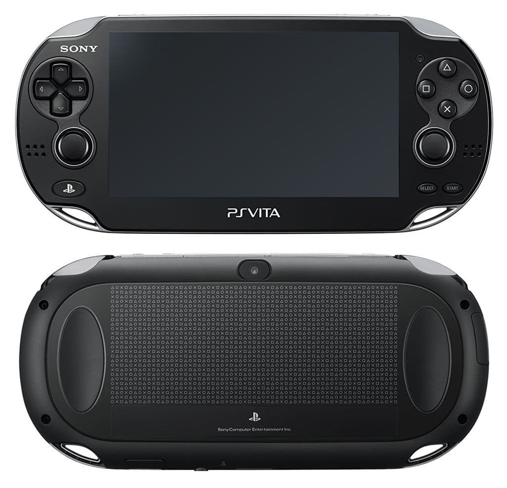 在庫僅少】 駿河屋店中古PSVITAハード ペルソナ4 ダンシング