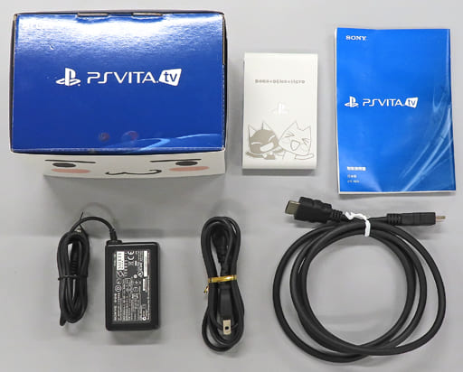 psvitaどこでもいっしょ psvitaTV-