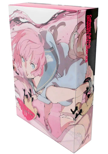 駿河屋 -<新品/中古>キャサリン・フルボディ ダイナマイト・フルボディ 駿河屋 -<新品/中古>キャサリン・フルボディ ダイナマイト・フルボディ