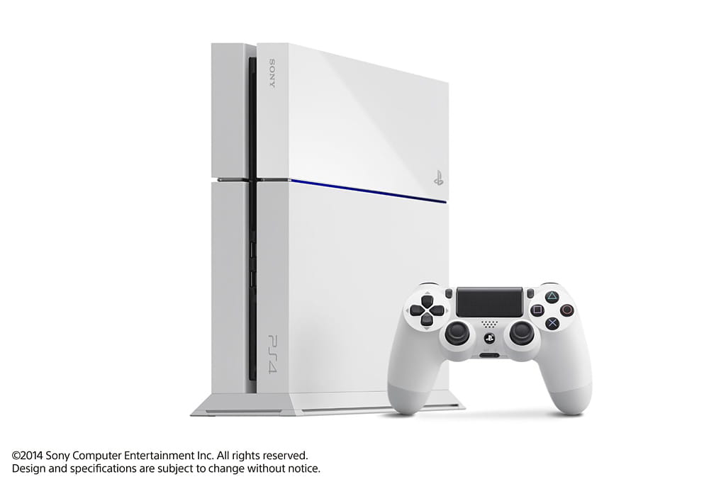 PlayStation4 CUH-1100A B02