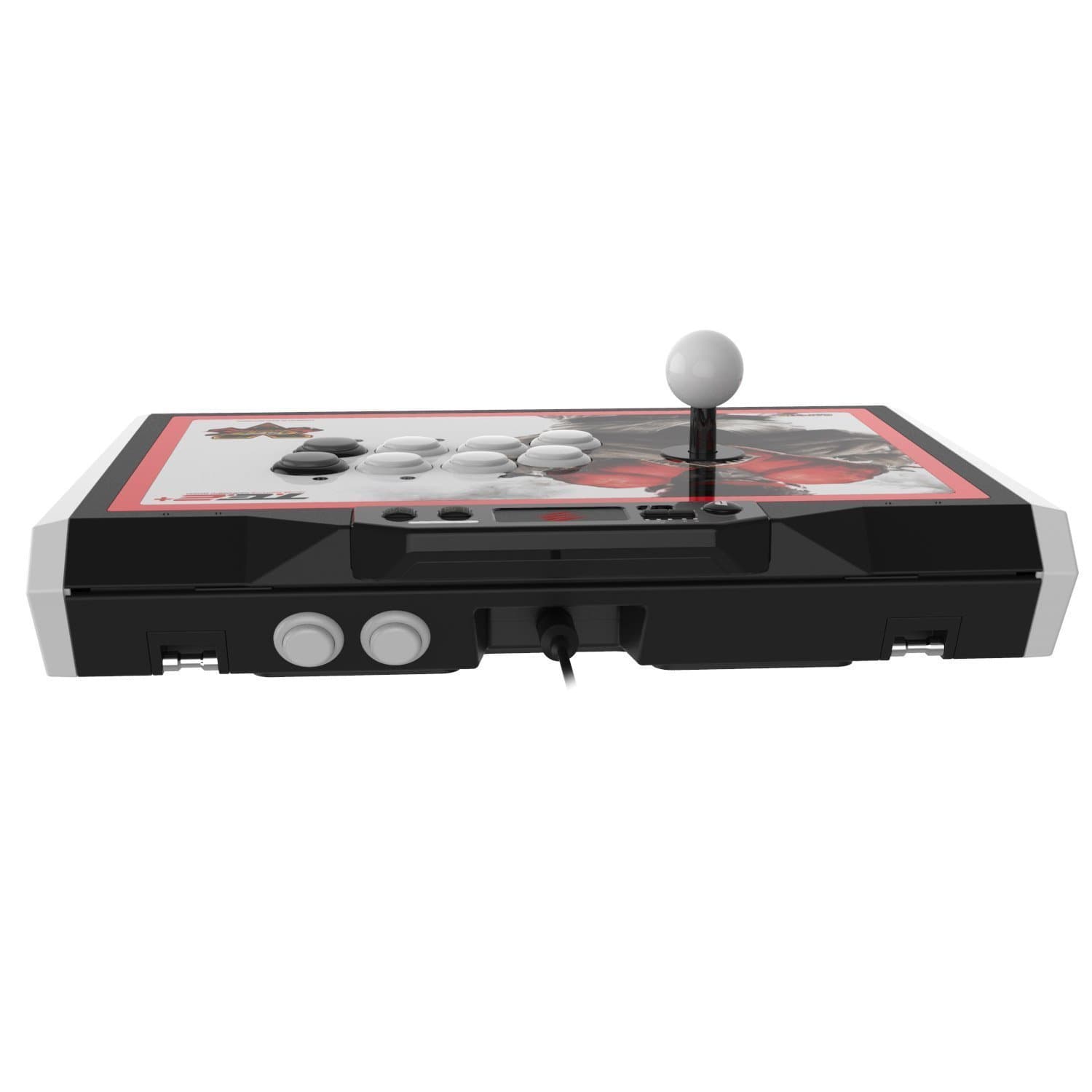 駿河屋 -<新品/中古>ストリートファイター V アーケード ファイト