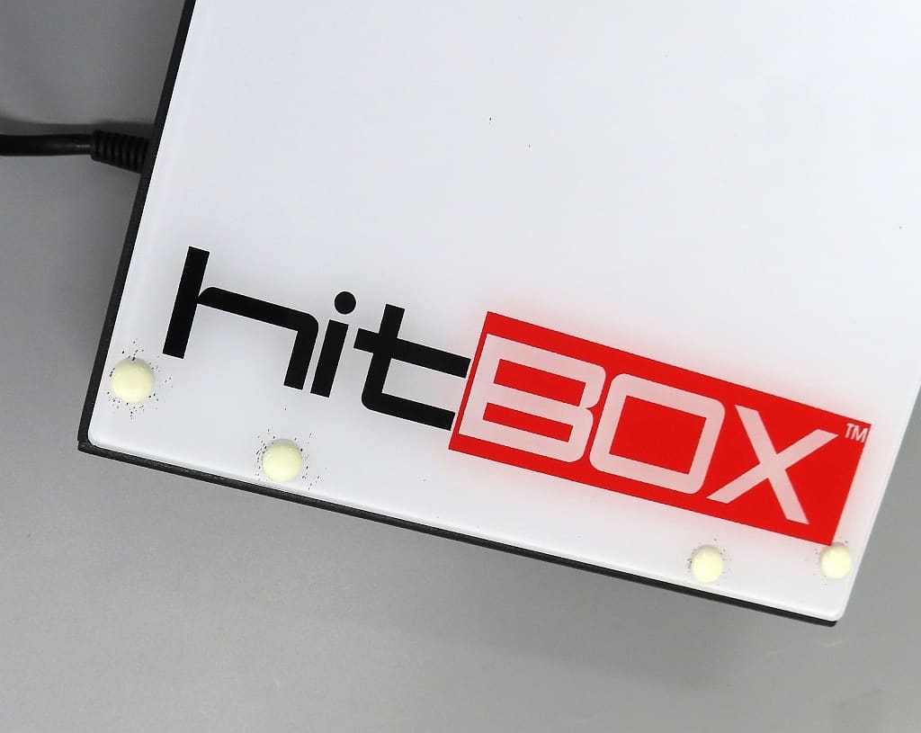 駿河屋 -<中古>hitBOX レバーレスゲームコントローラー (PS4/PC専用
