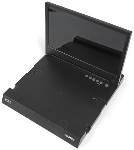 駿河屋 -<中古>フルHD液晶モニター for PlayStation4(状態：本体＋AC 