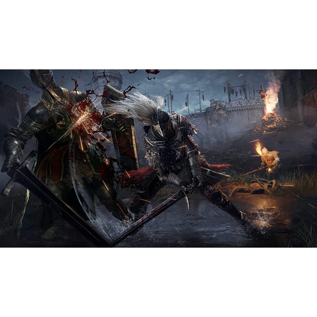 緑林シリーズ 【PS4】ELDEN RING コレクターズエディション