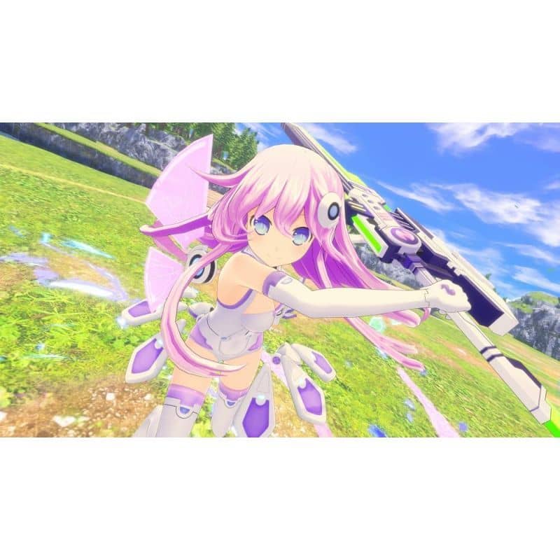 駿河屋 -<新品/中古>超次元ゲイム ネプテューヌ GameMaker R 駿河屋 -<新品/中古>超次元ゲイム ネプテューヌ GameMaker R
