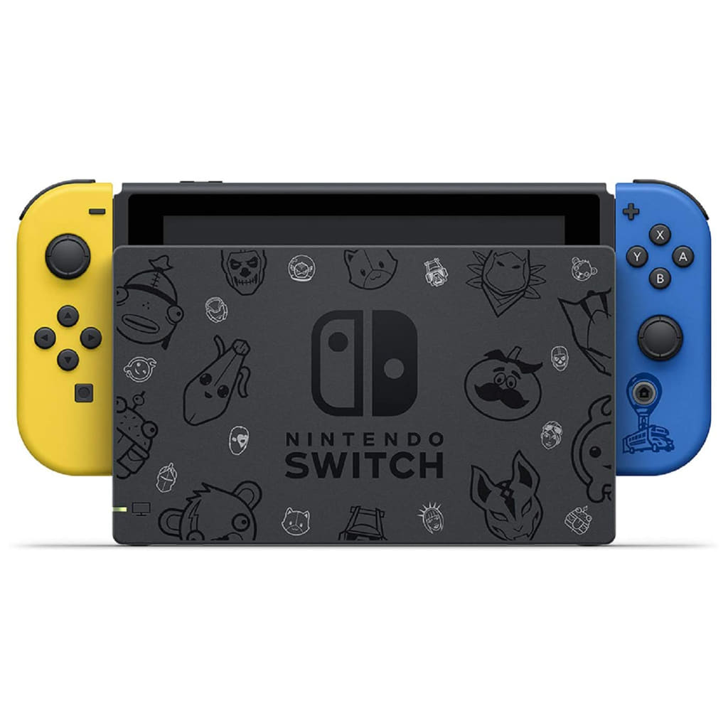 SWITCH フォートナイト Special セット　未開封新品