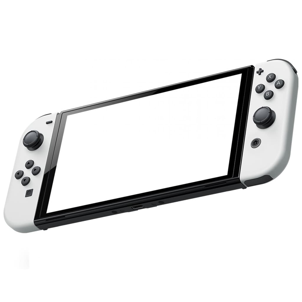 Nintendo Switch(有機ELモデル)  ホワイト