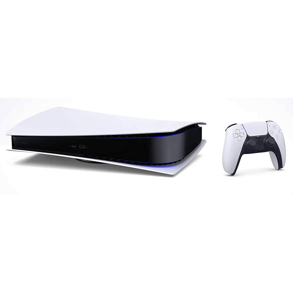 SONY PlayStation5 CFI-1000B01