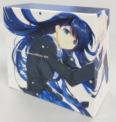 駿河屋 -<中古>WHITE ALBUM2 original soundtrack SPECIAL BOX（アニメ 