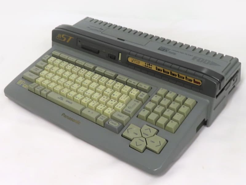 （USED）SONY MSX2本体・ソフト・ジョイカード、他