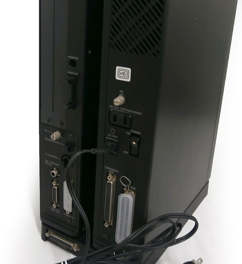 高評価なギフト X68000 ACE 本体 BK CZ-601- デスクトップ型PC