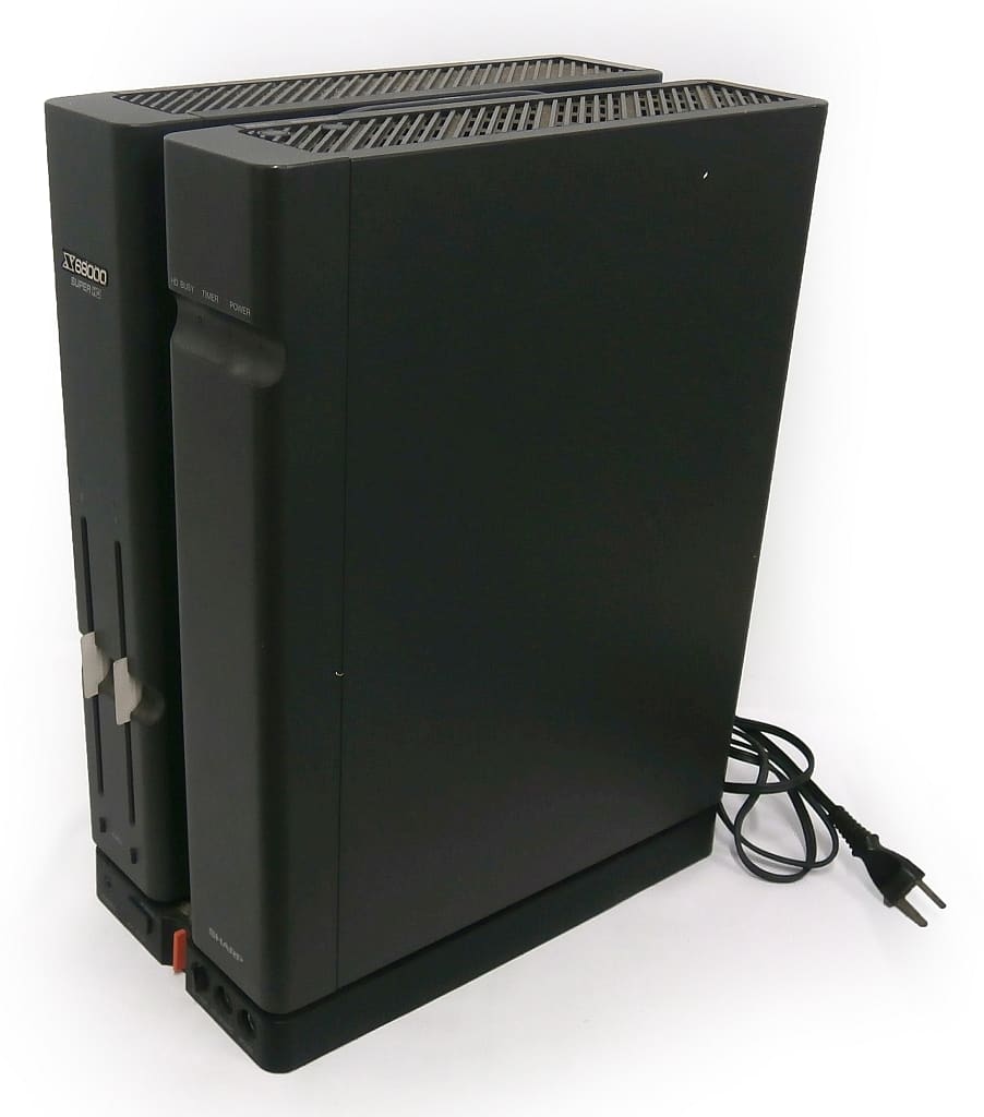 SHARP CZ-600CE X68000 タブレット | radiomonumental.com.bo