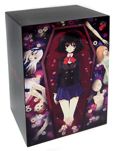 駿河屋 -<中古>Another 限定版 BOX付き全6巻セット(アニメ全般)