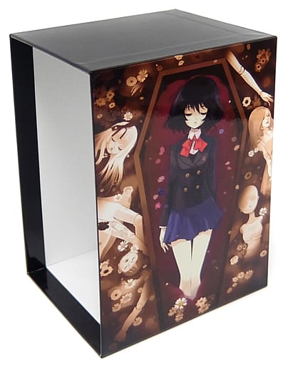 駿河屋 -<中古>Another 限定版 BOX付き全6巻セット(アニメ全般)