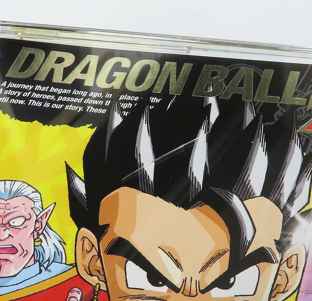 駿河屋 -<中古>不備有)ドラゴンボールZ 全49巻セット(状態:第24・41巻