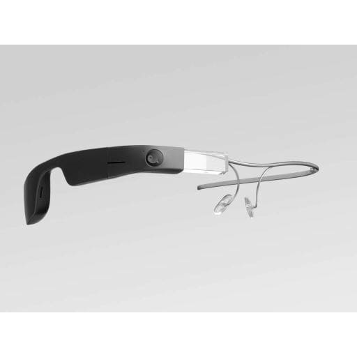 駿河屋 -<中古>Google Glass Enterprise Edition 2 [A4R-GG2]（映像