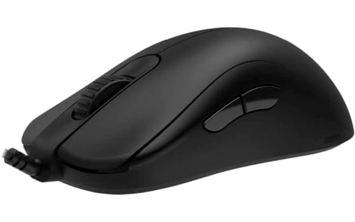 駿河屋 -<中古>ZOWIE ゲーミングマウス For E-Sports Sサイズ